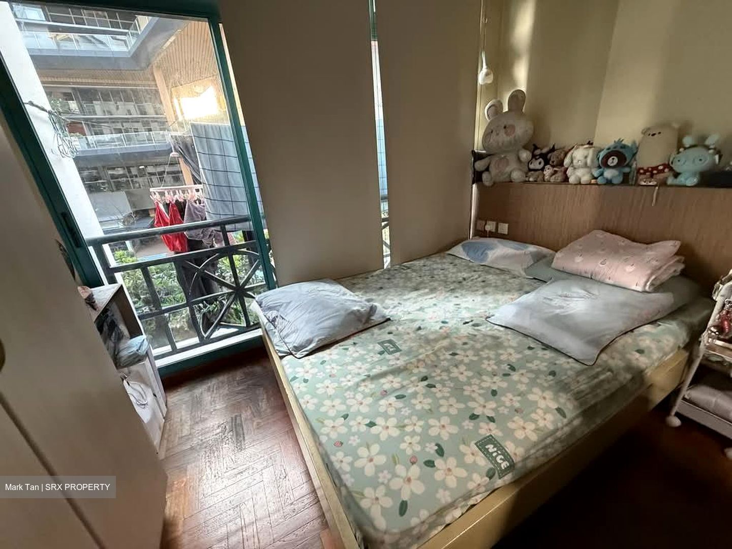 Century Mansions (D23), Apartment #606509491